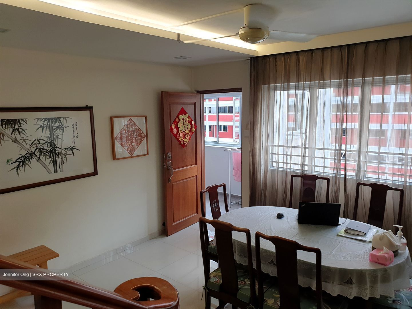 Blk 2 Toh Yi Drive (Bukit Timah), HDB Executive #405101711